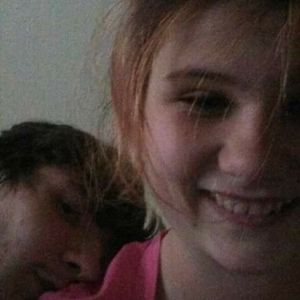 Meet your Posher, Haleigh